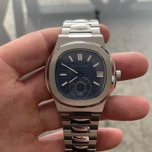 Didun Design Nautilus Homage